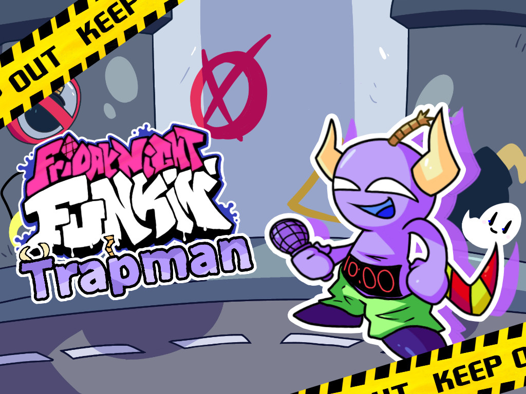 VS Trapman