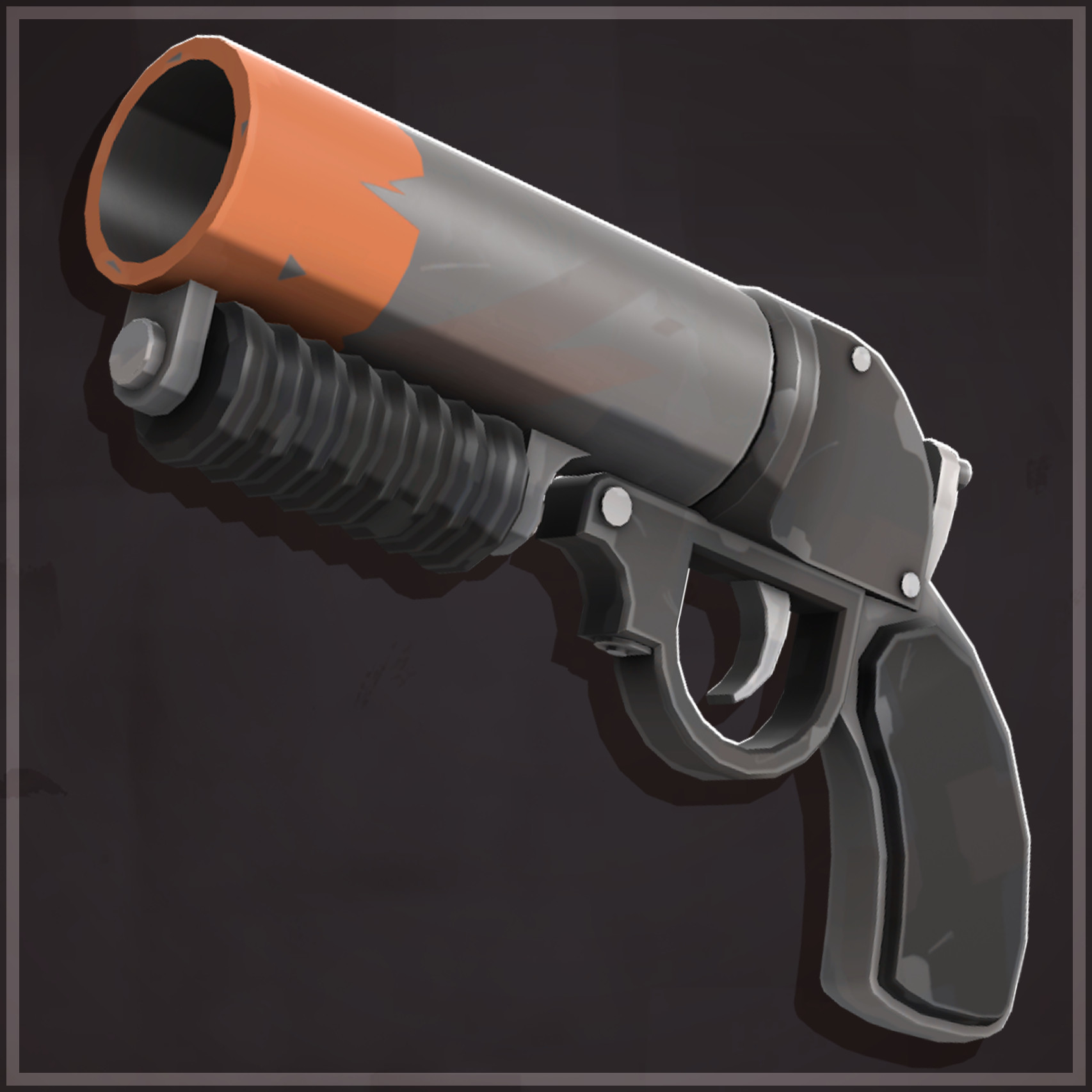 The Scorch Shot: Remastered