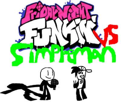 FNF Vs. Simpleman!