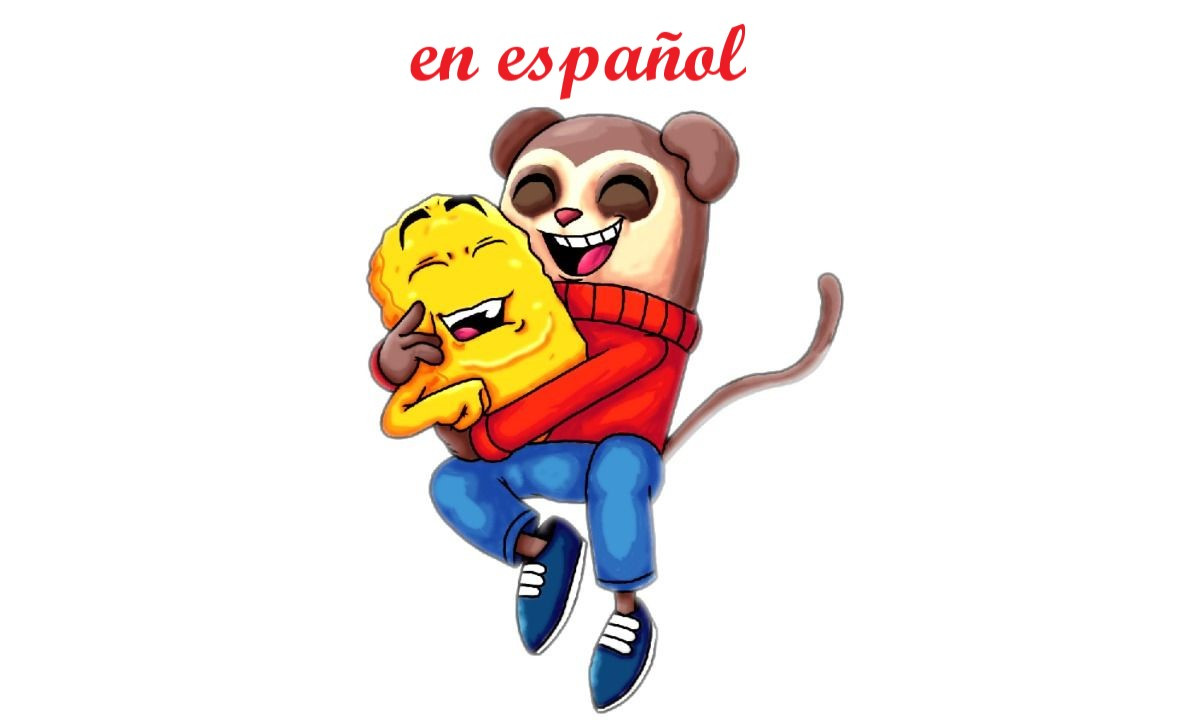 twinddlefinger español (creditos a ipwurr)
