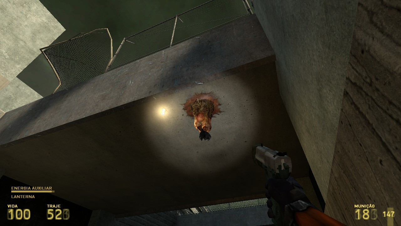 Barnacle Mod barnacle beta Mod for Half-Life 2 | HL2 Mods