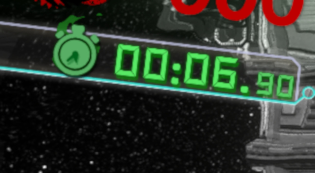 Disable In-Game Timer Stop [Shadow Generations] [Mods]