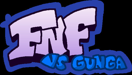 FNF Vs Gunga