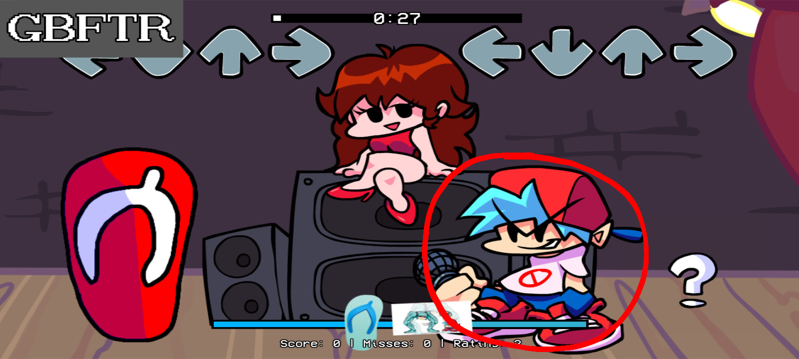 GBFTR's shitty bf spritesheet