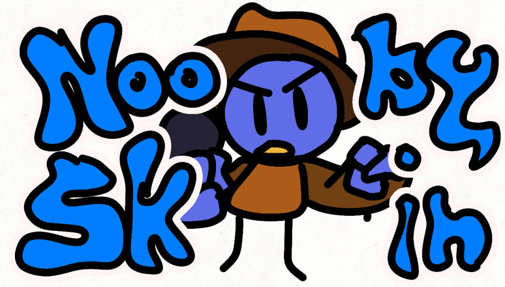 psych online nooby skin