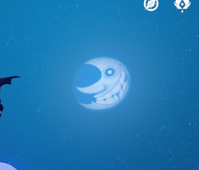 Moon From Soul Eater Mod For Genshin Impact GI Mods moon-from-soul-eater-mod-for-genshin-impact-gi-mods