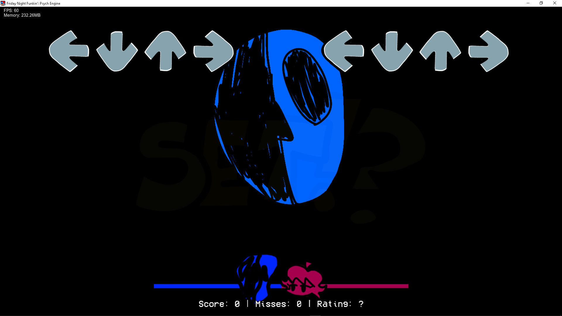 Sleep One-Shot Mod