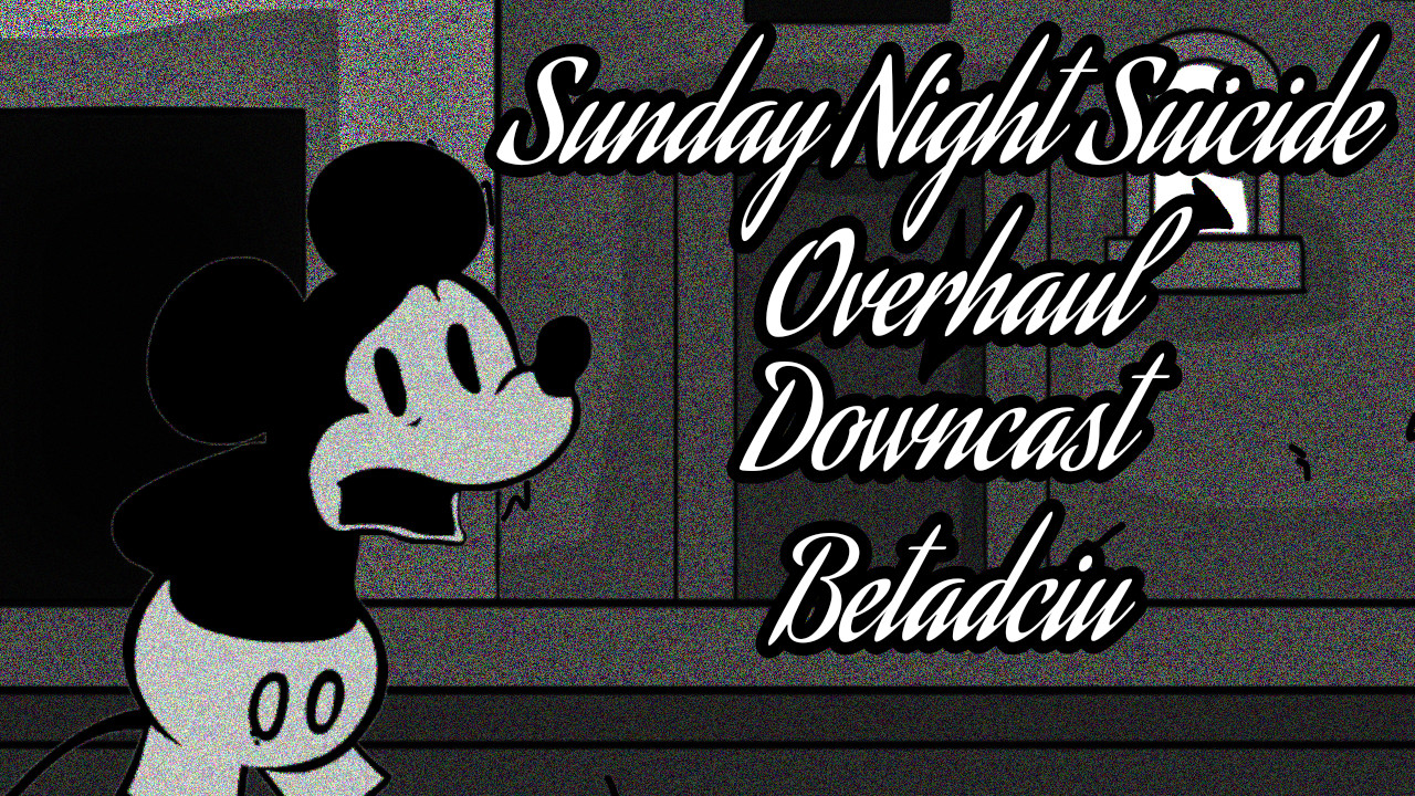Downcast Betadciu Playable