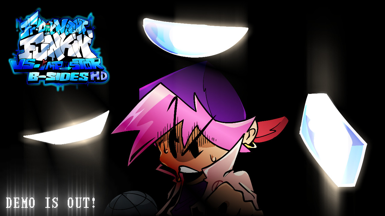 VS Impostor B-Sides HD: DEMO