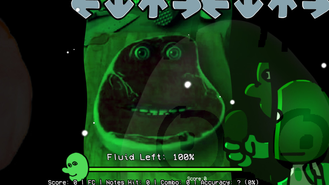 FNF SHITTLY HD