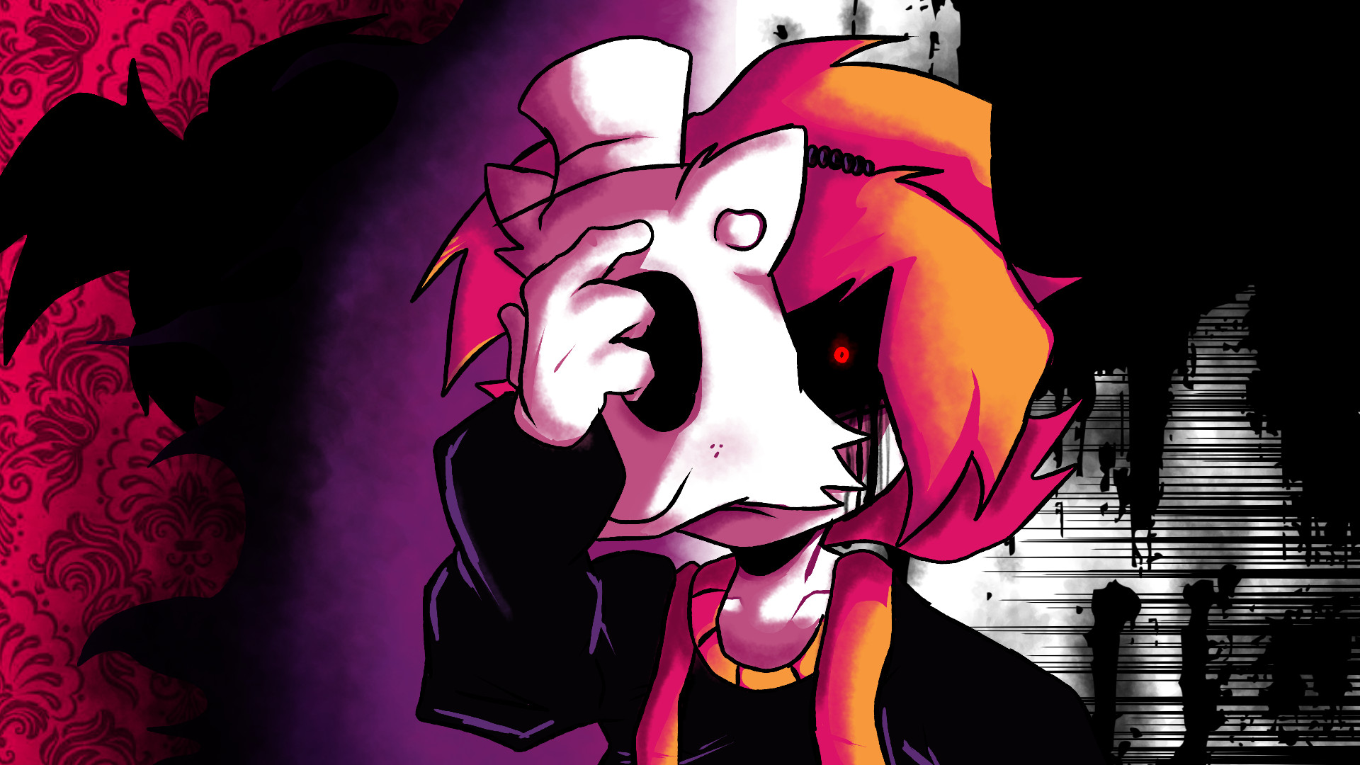 Freddy's Hellhole