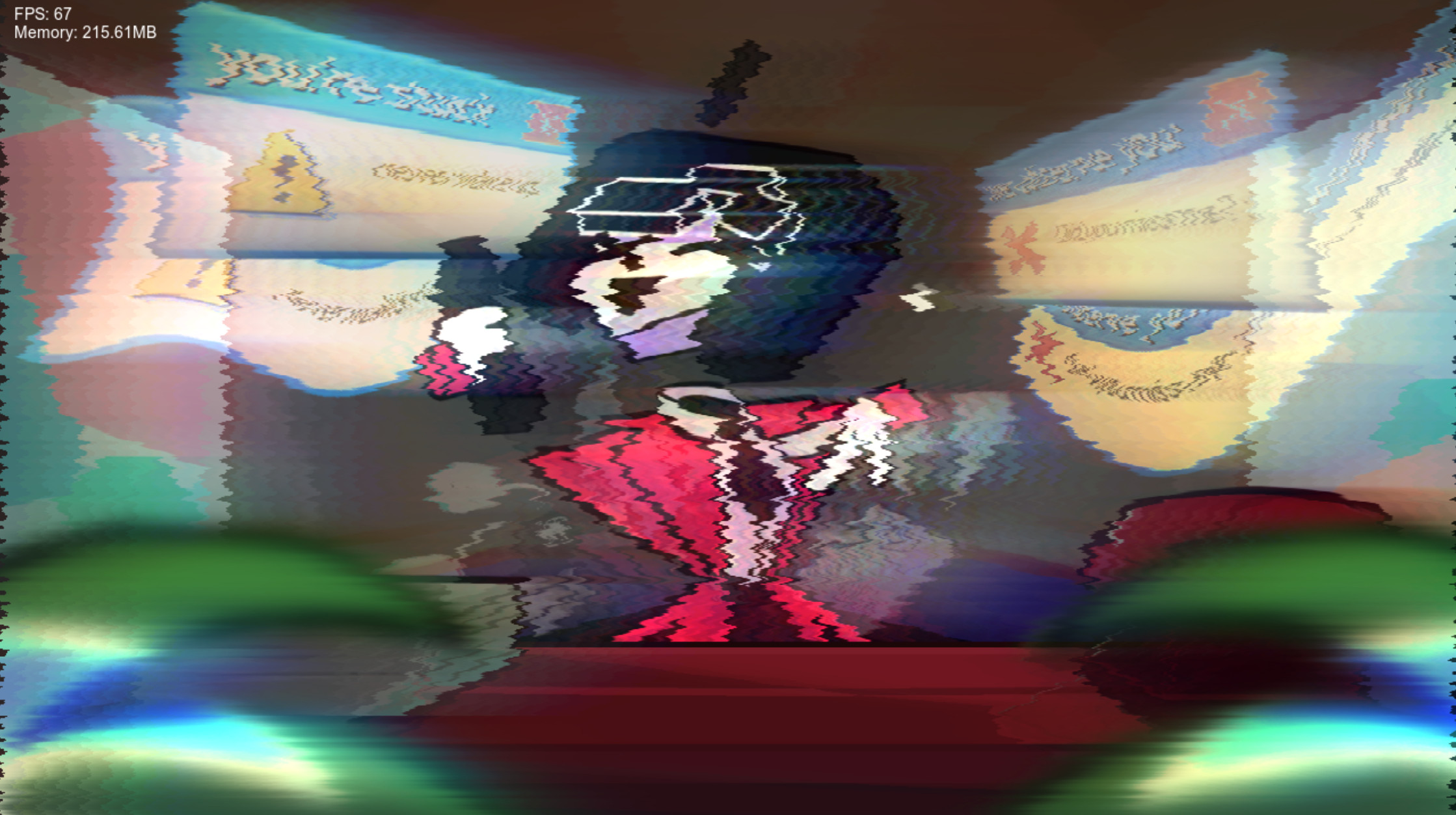 Reception K-mix Charted [High Effort]
