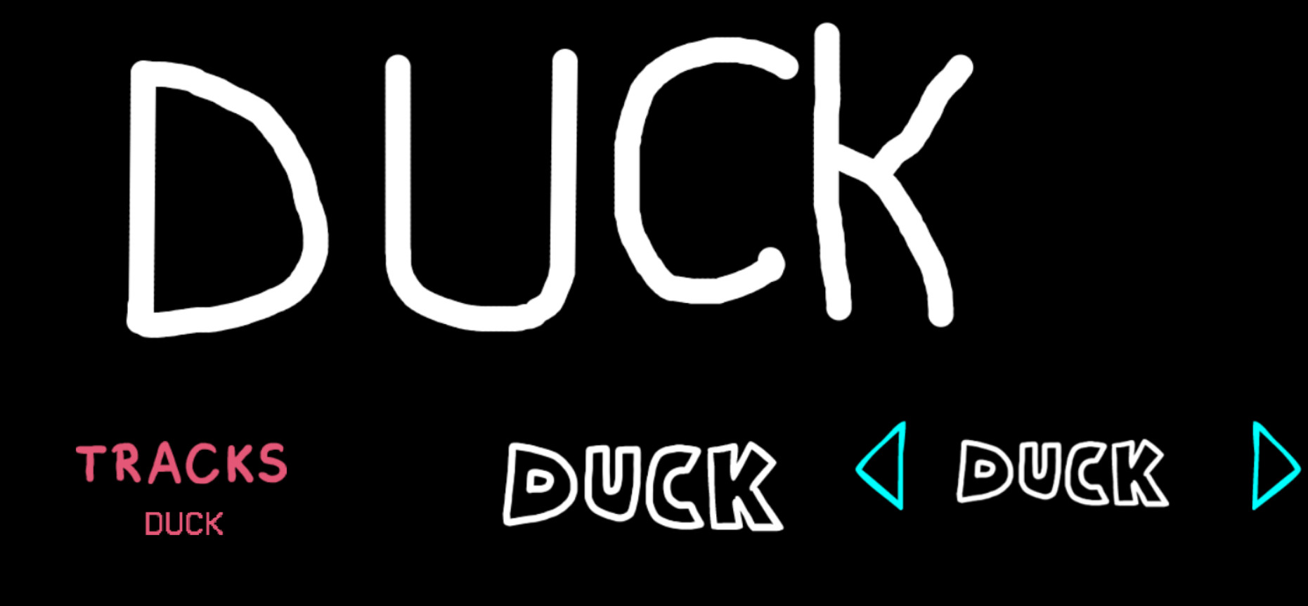 FNF VS DUCK