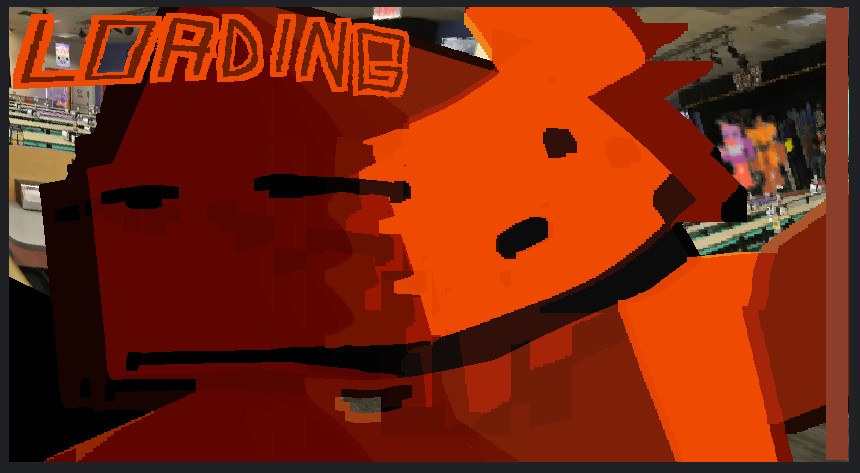 unfinished jrown guy mod.