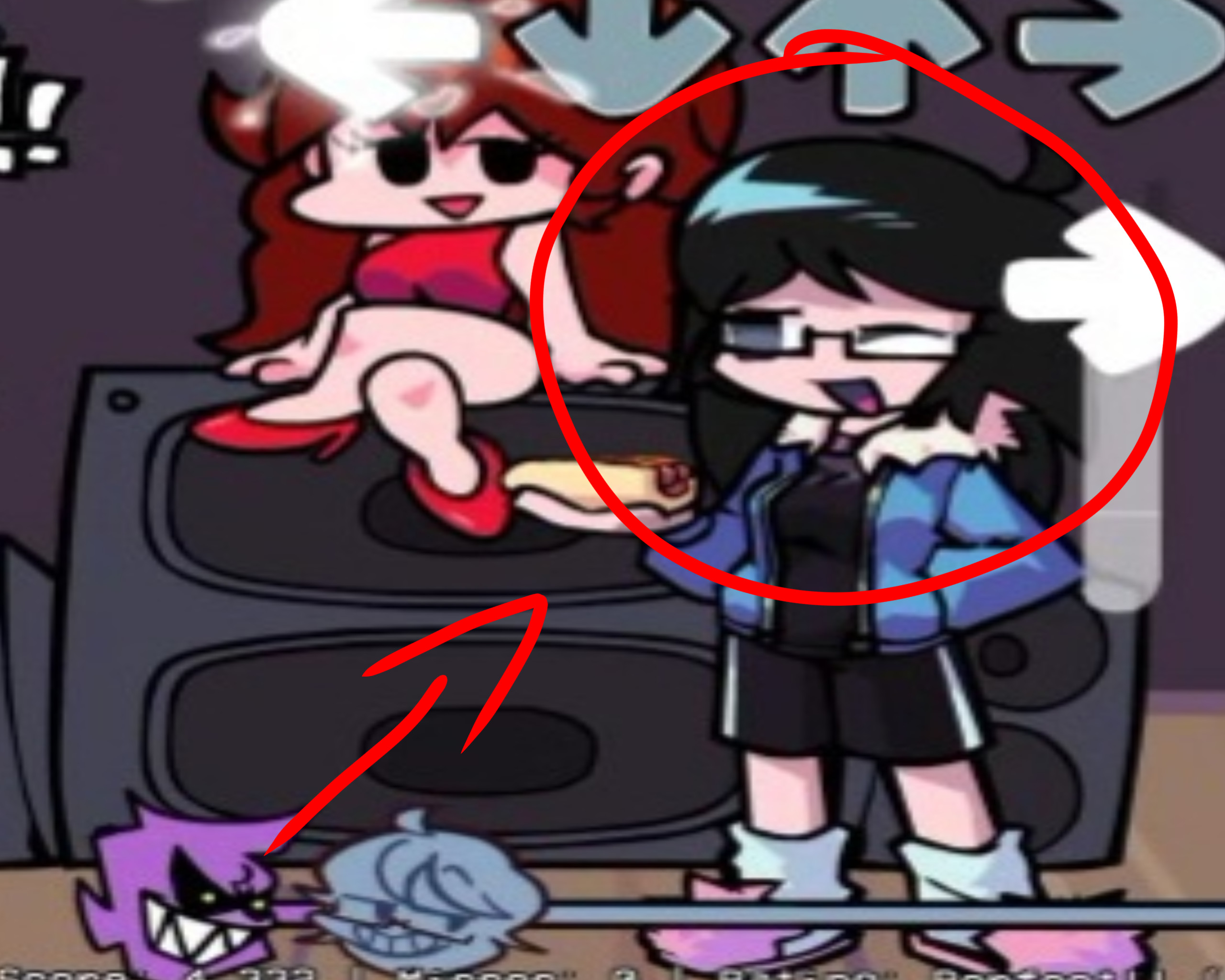 Playable Tans (Psych Online)
