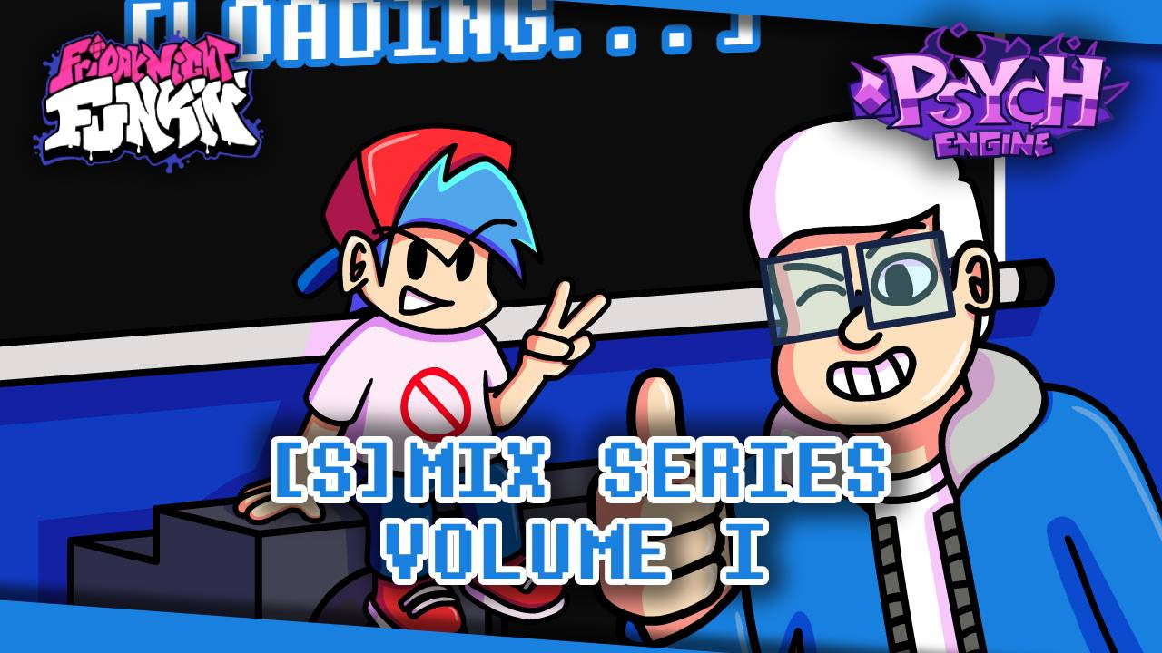 [S]MIX Series