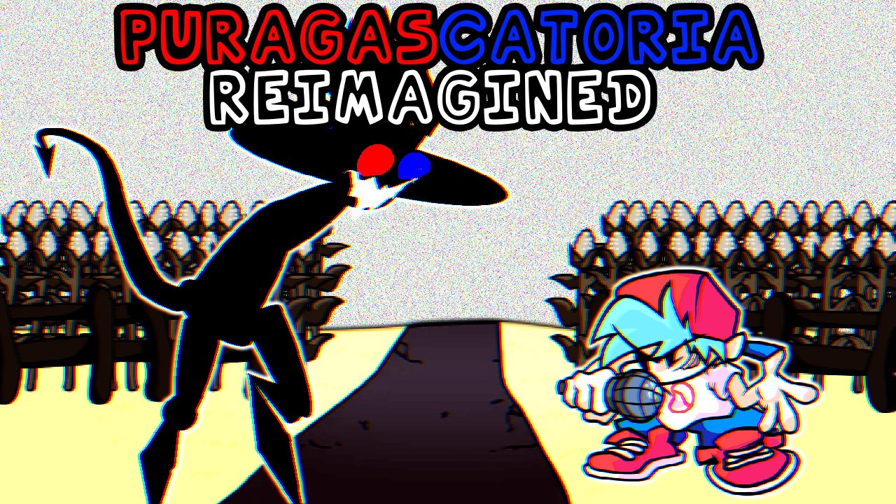 Puragascatoria Reimagined