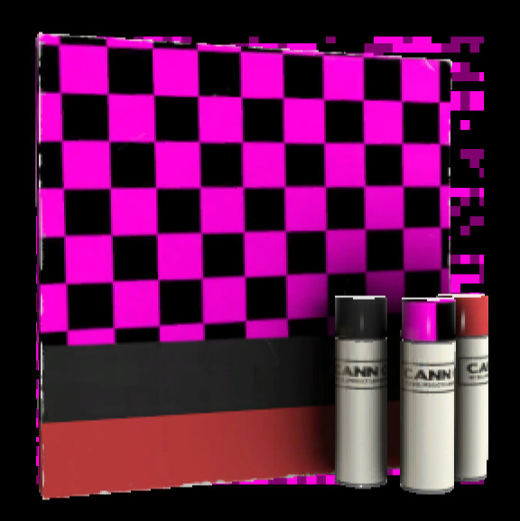 Virtual Insanity [War Paint]