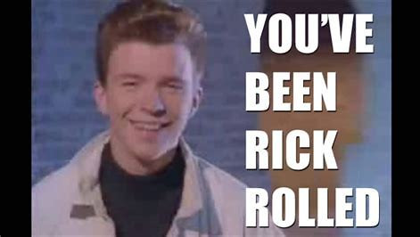 Rickroll Intro (WEBM)