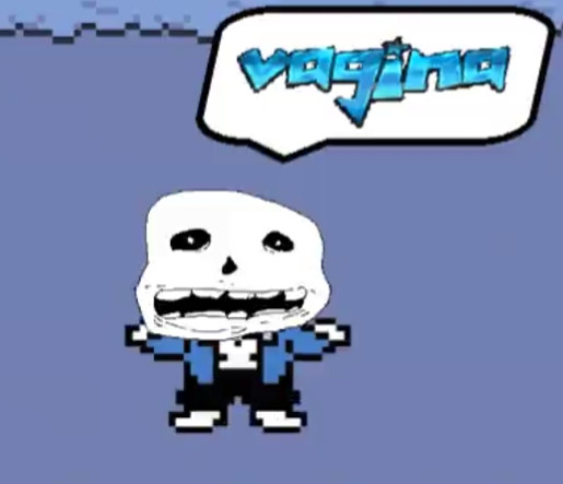 underfuntaletime