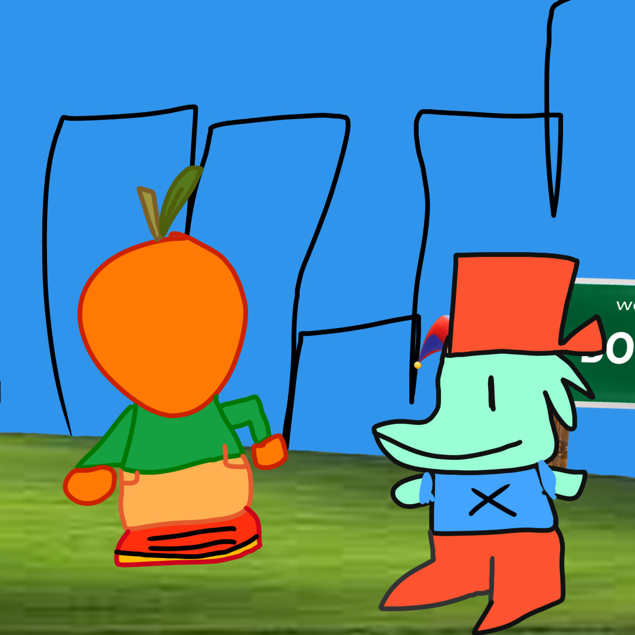 BopBF + BopPico (Psych Online)