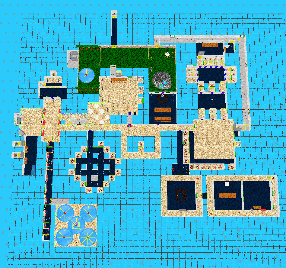 First Prize Rescue Mission Part 2 Mod for Baldi's Basics | Baldi Mods