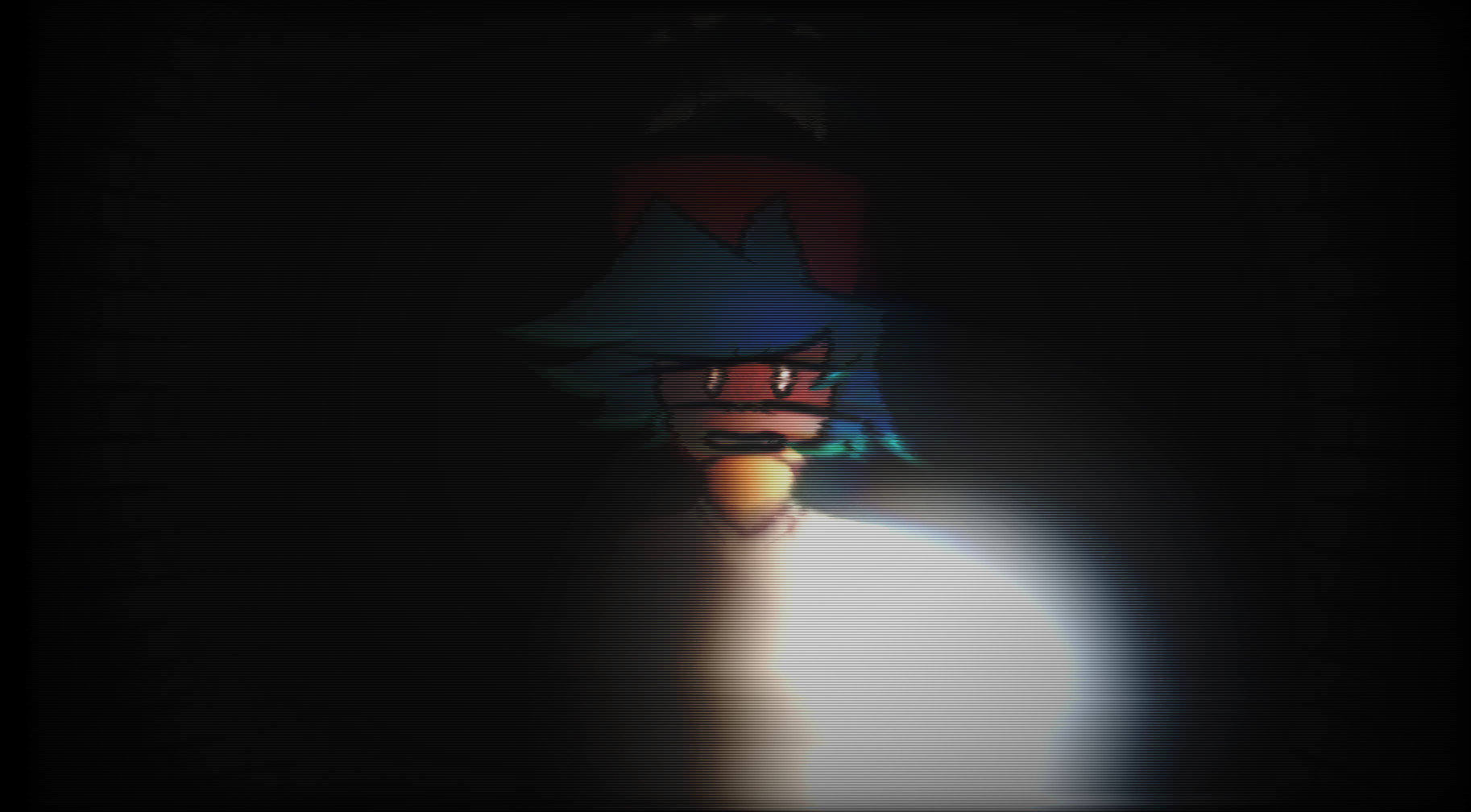 Untitled Dark Hall Mod