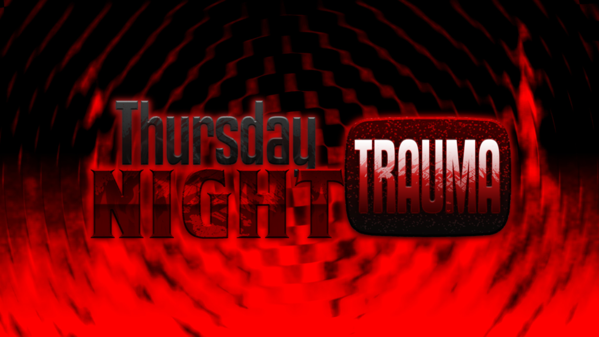 Thursday Night Trauma (V1 CANCELLED BUILD) HOTFIX