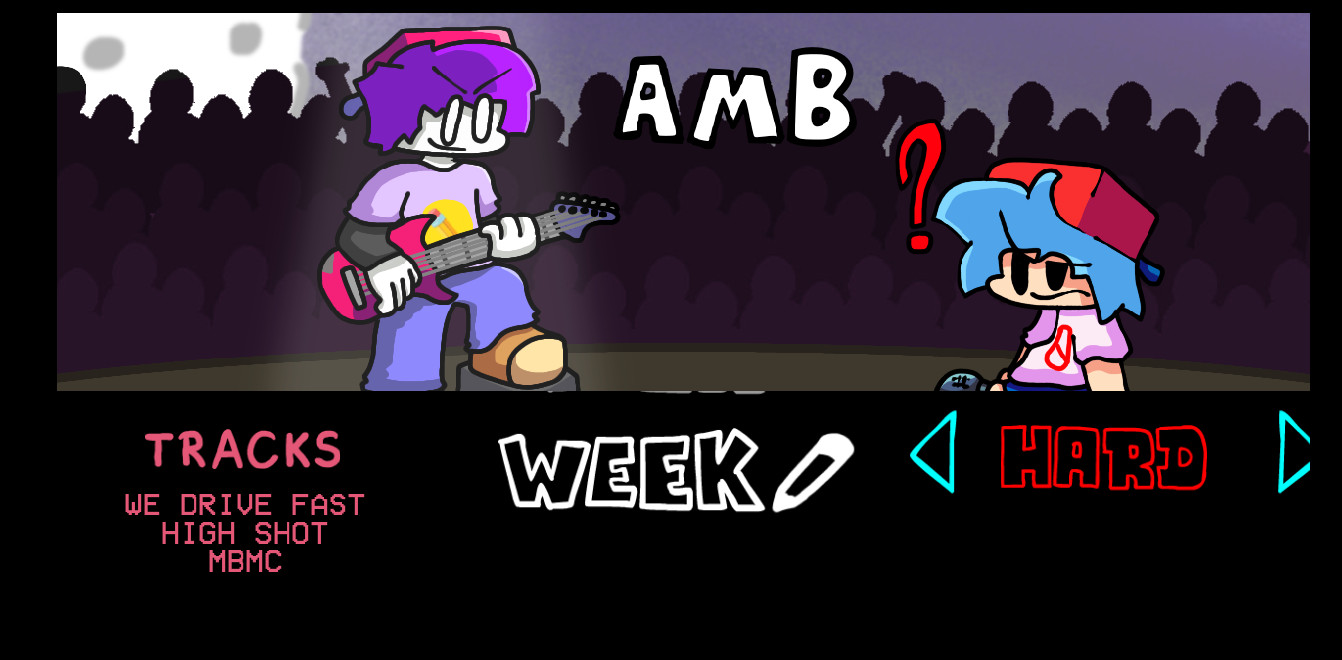 Animator Funkin