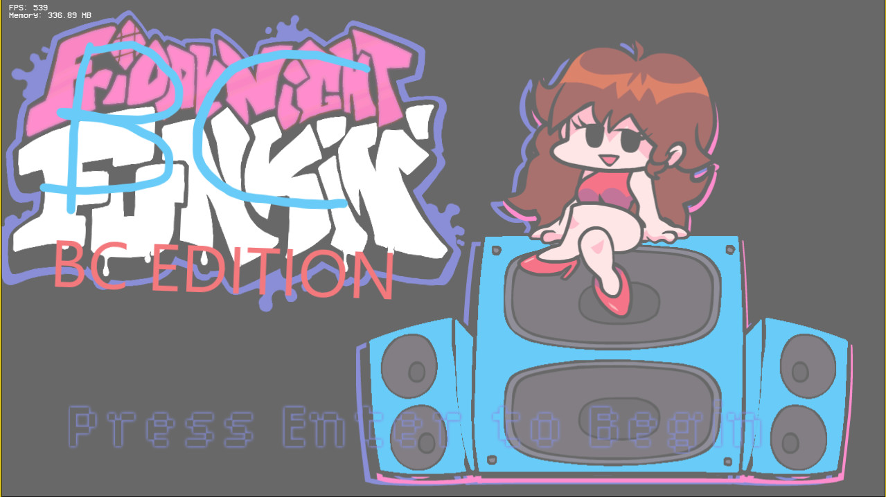 FNF bc edition(dev build 1)