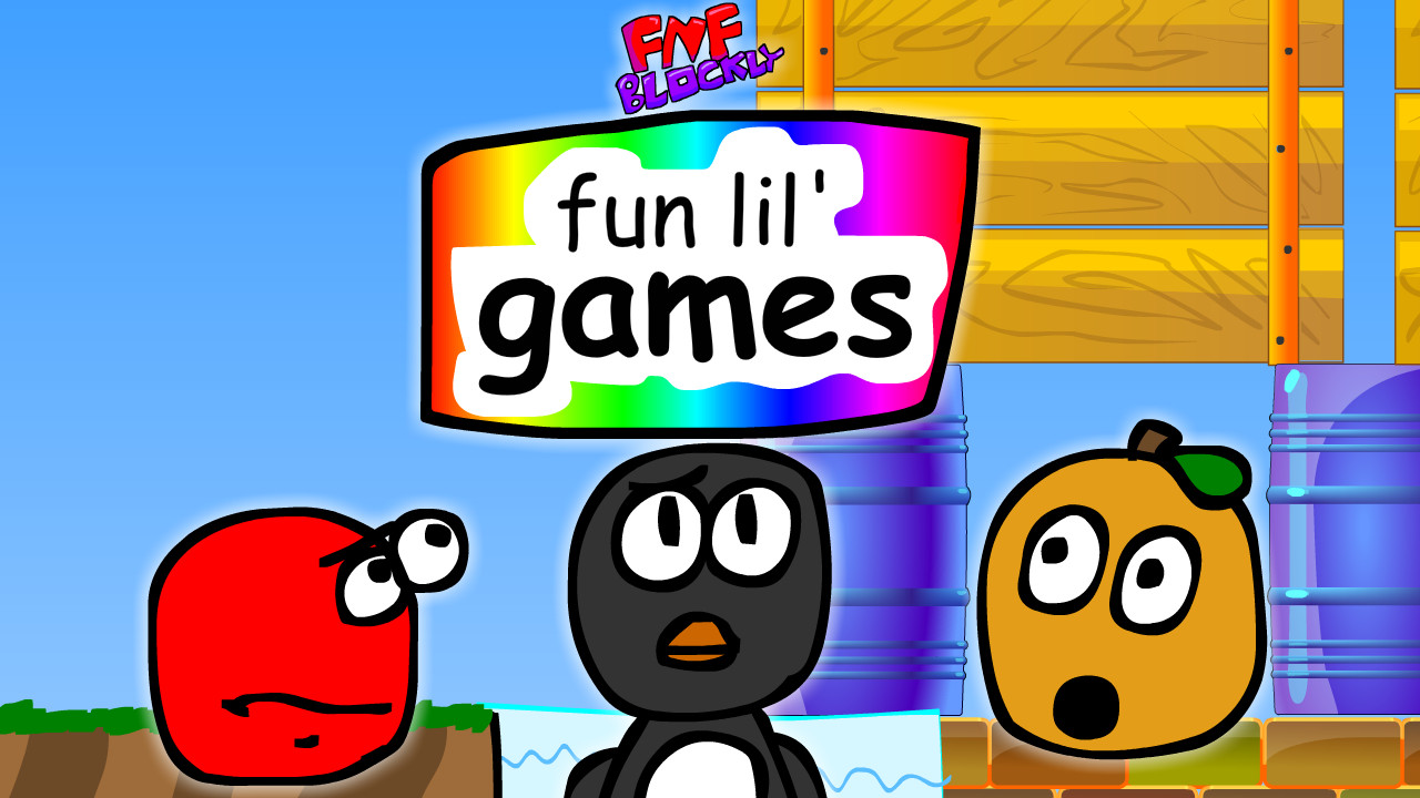 FNF Blockly [CANCELLED]