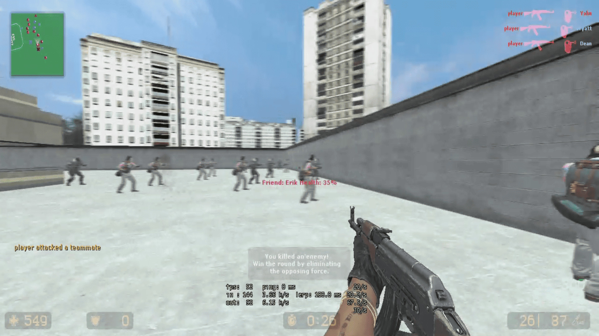 Counter-Strike 2 AK47 For CSS