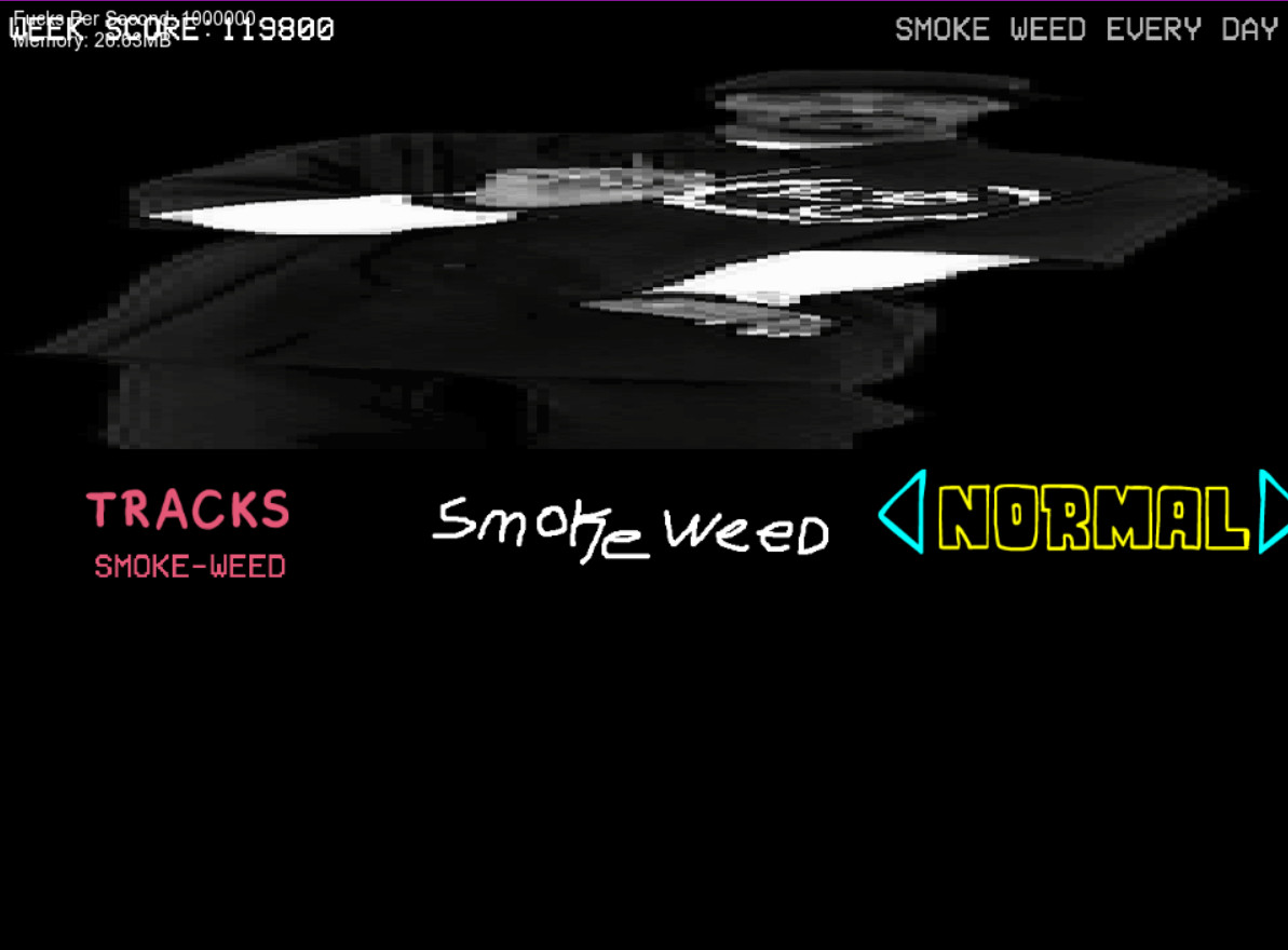 Weed Night Cannabis