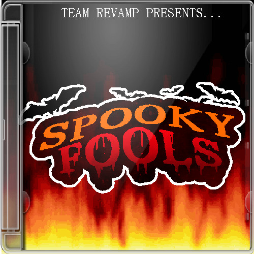 SPOOKY FOOLS