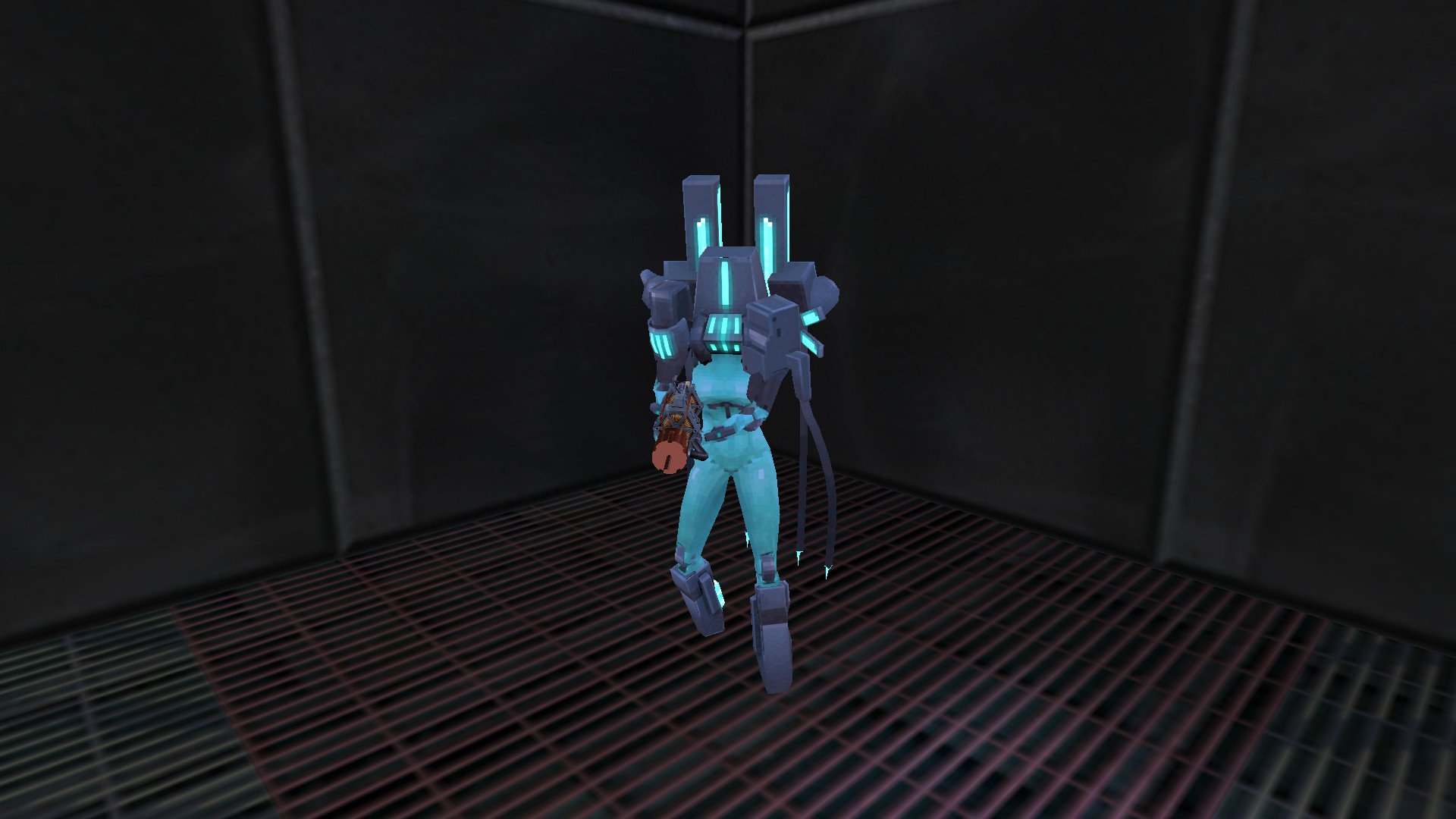 Ultrakill Mindflayer Mod For Sven Co Op Sc Mods 
