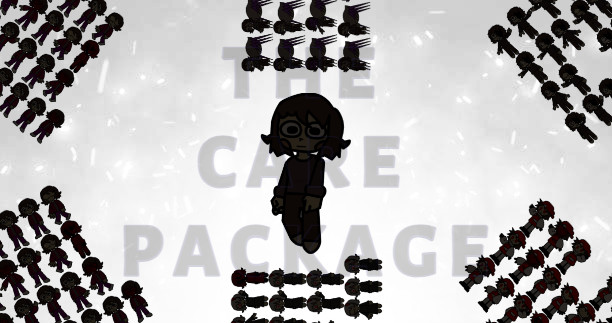 the care package