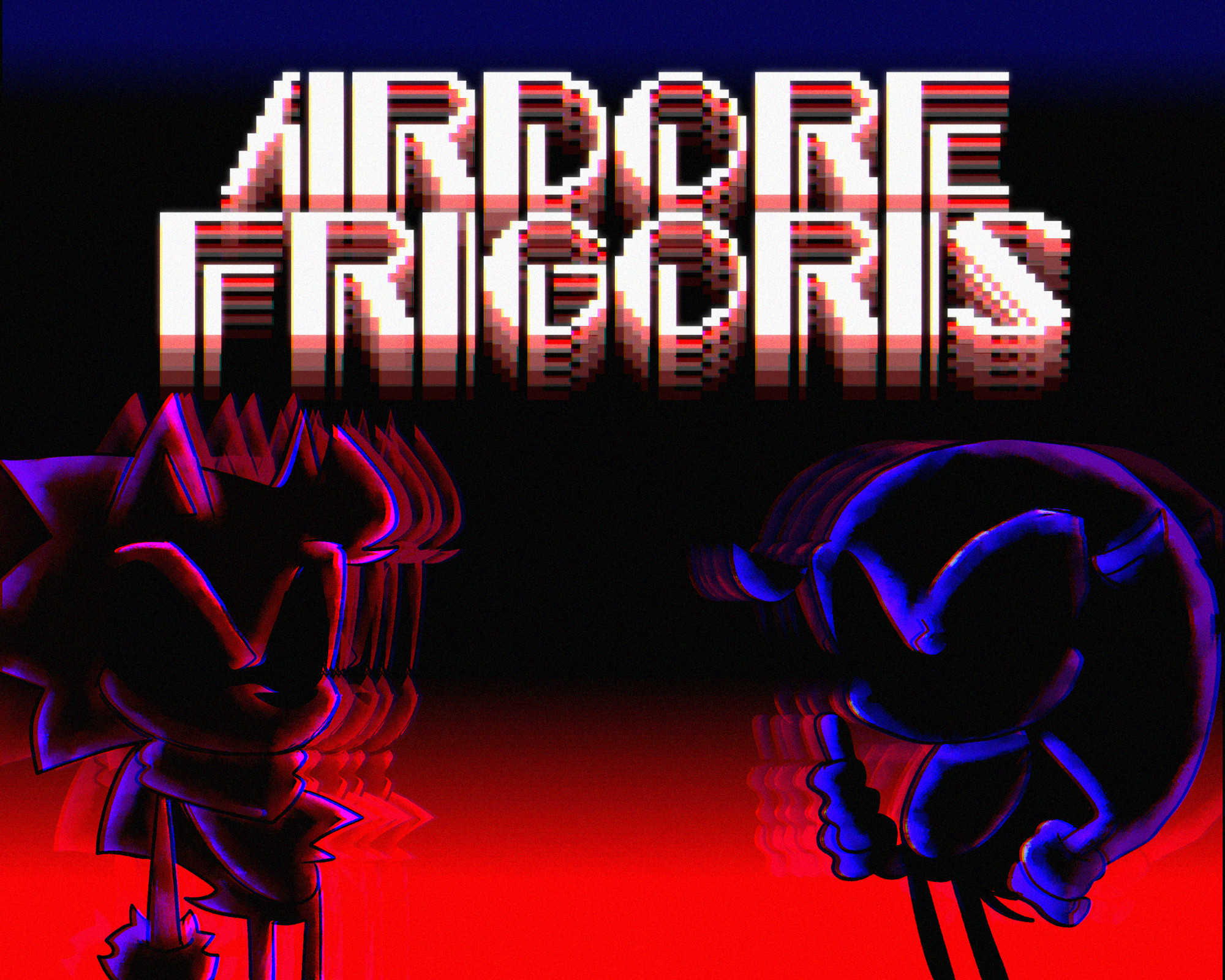 ARDORE FRIGORIS