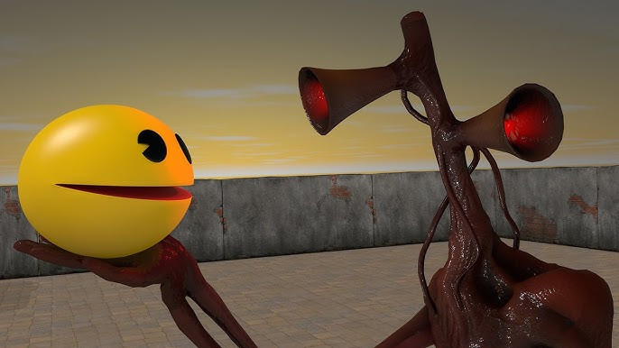 QuandarFunk: SUPER TINKLE SCARY TIME