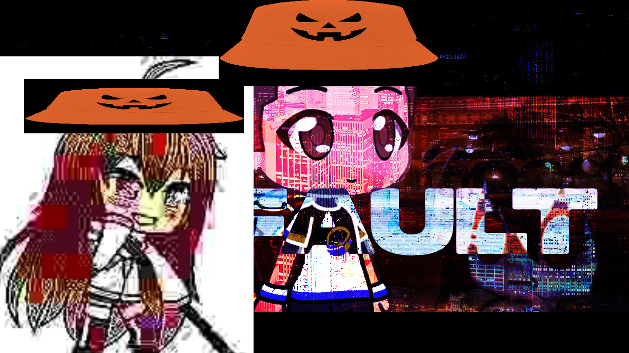 default (HALLOWEEN UPDATE)