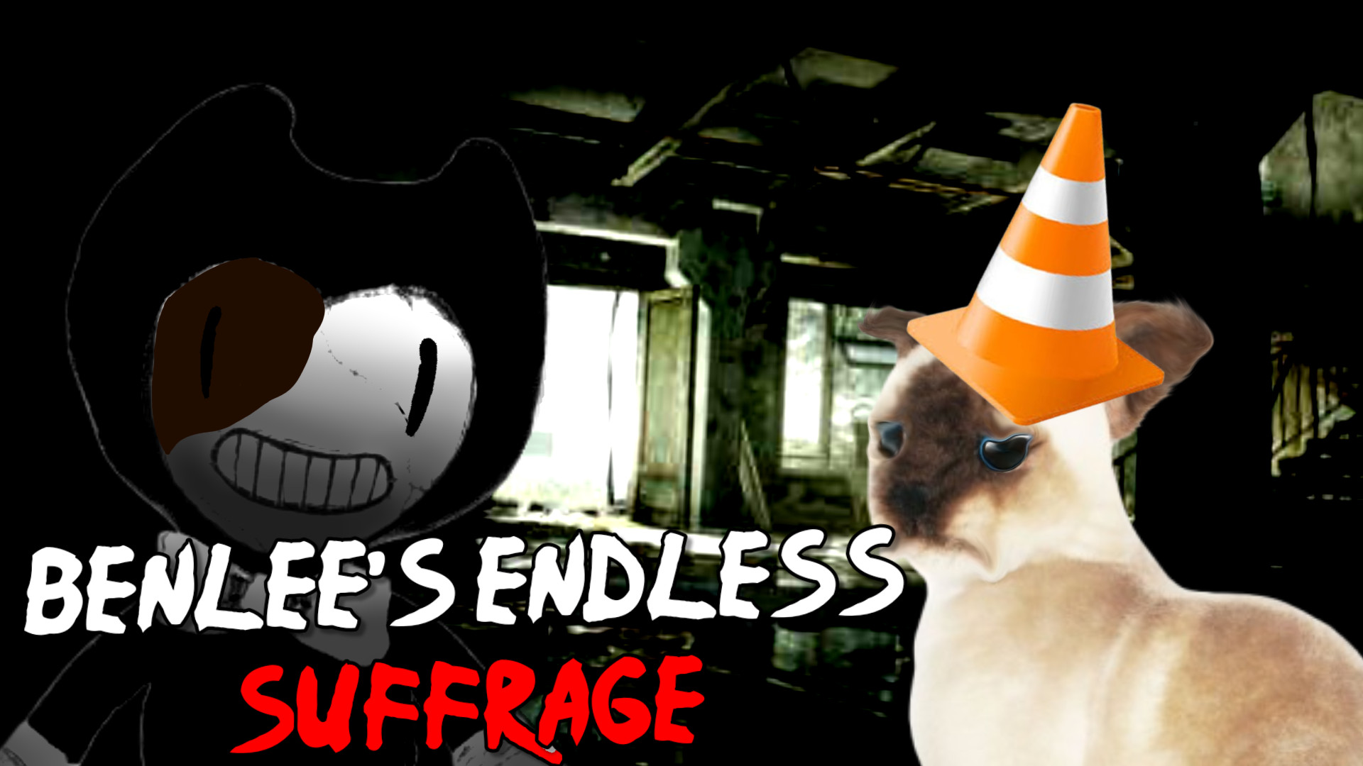 FNF Cover ~ Benlee's Sufferage