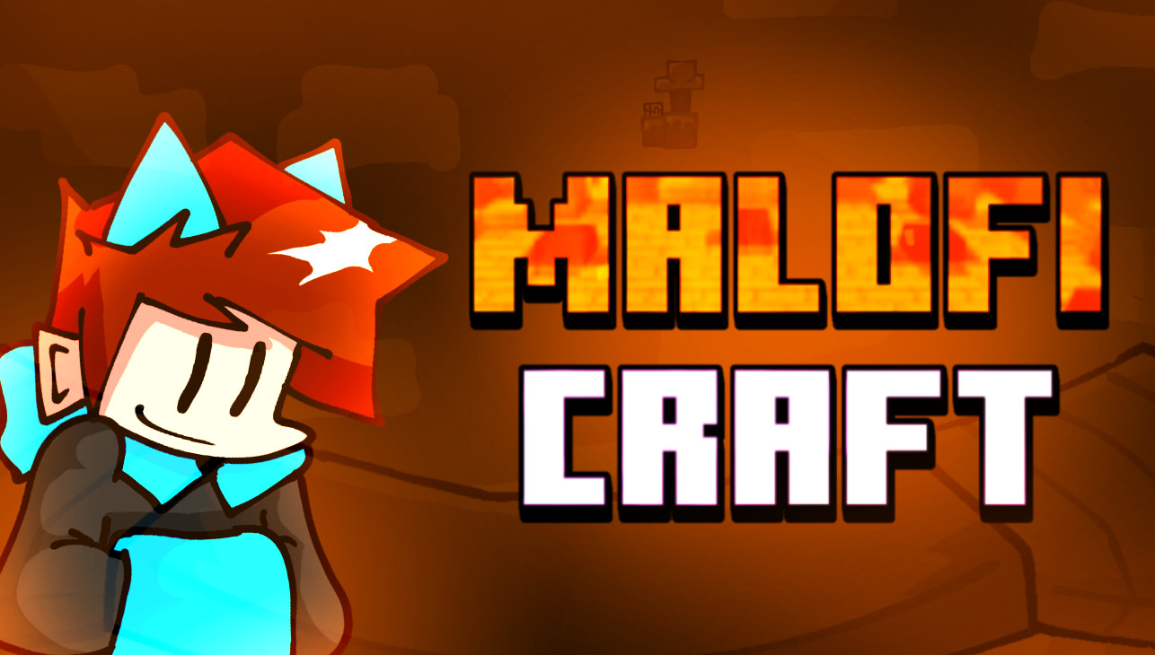 MalofiCraft Remake