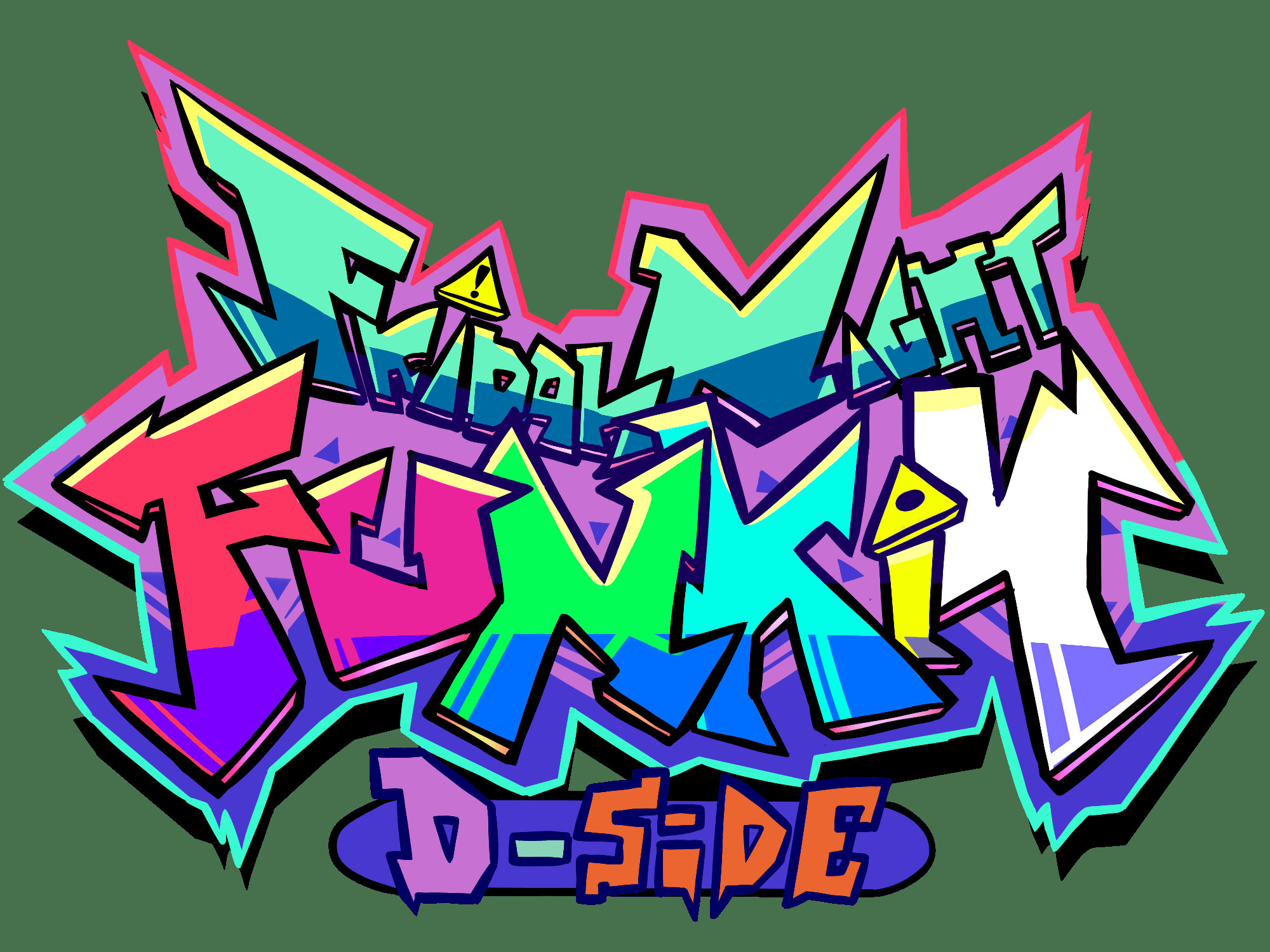 D-sides fancharts