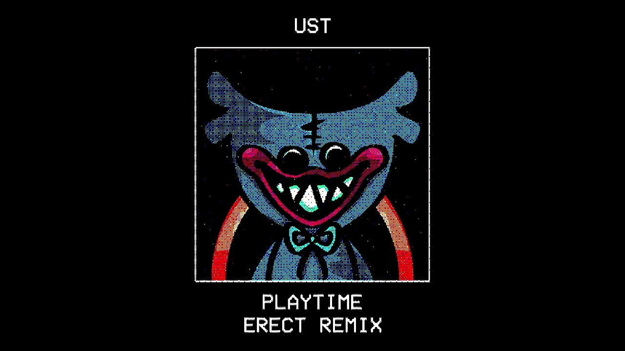 Playtime Erect