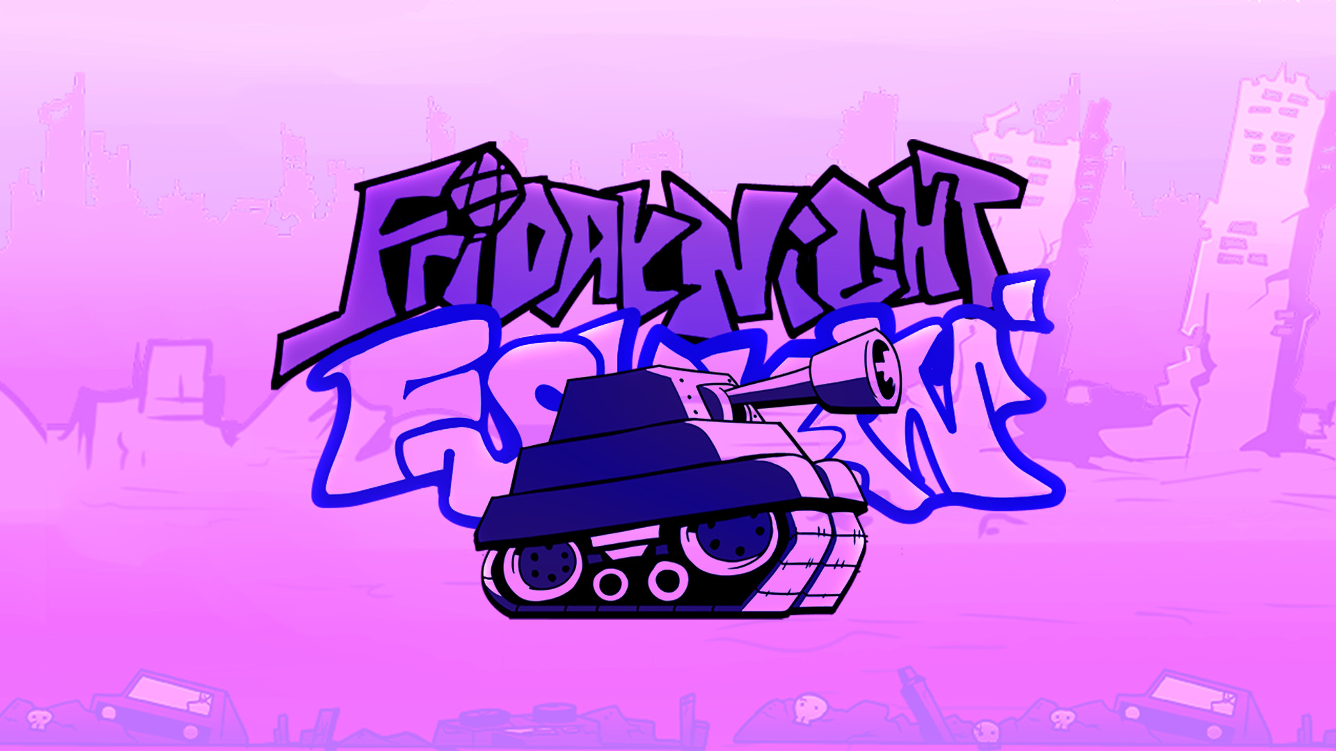 FNF : UghRemix