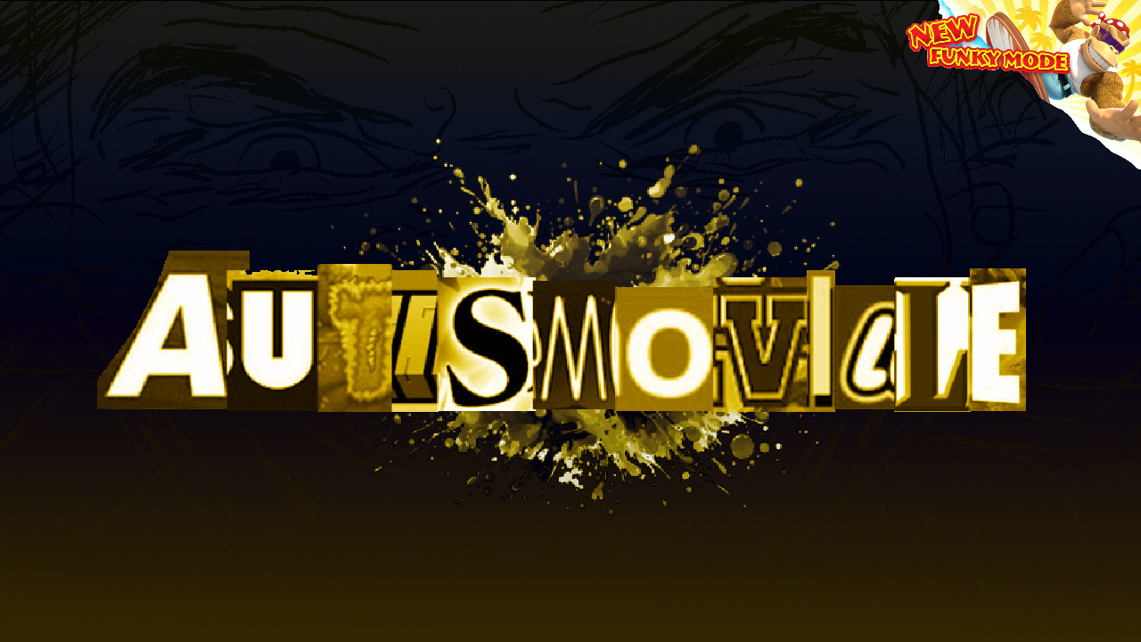 Autismoville