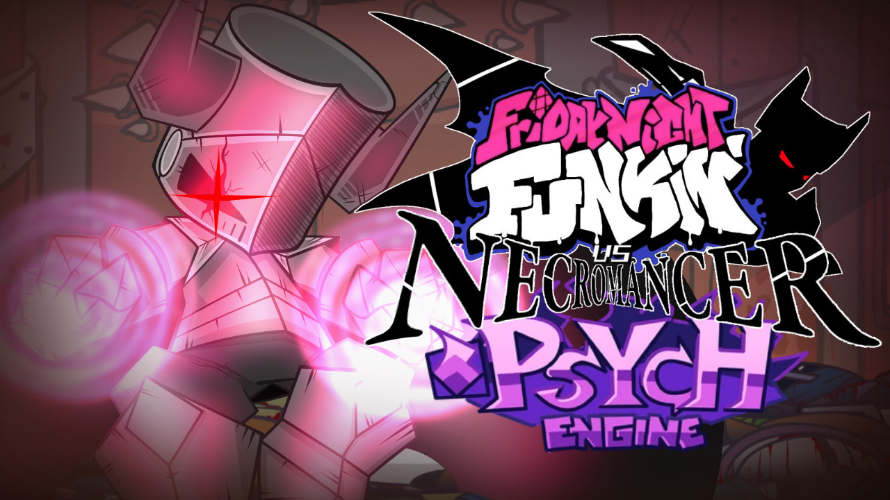 Vs Necromancer Full Psych Engine Port