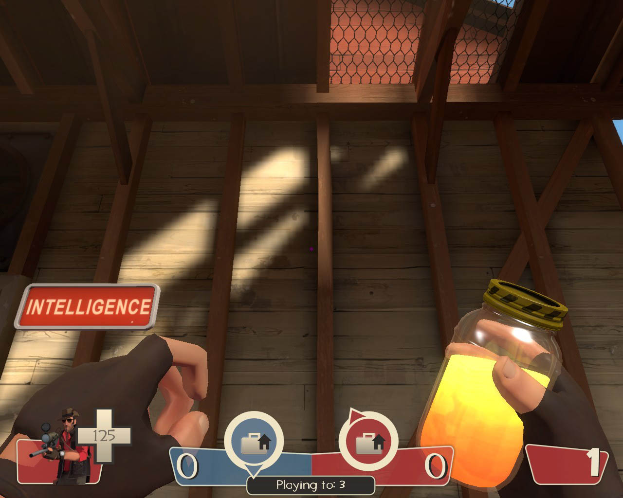 Mutagen Jarate [Team Fortress 2] [Mods]