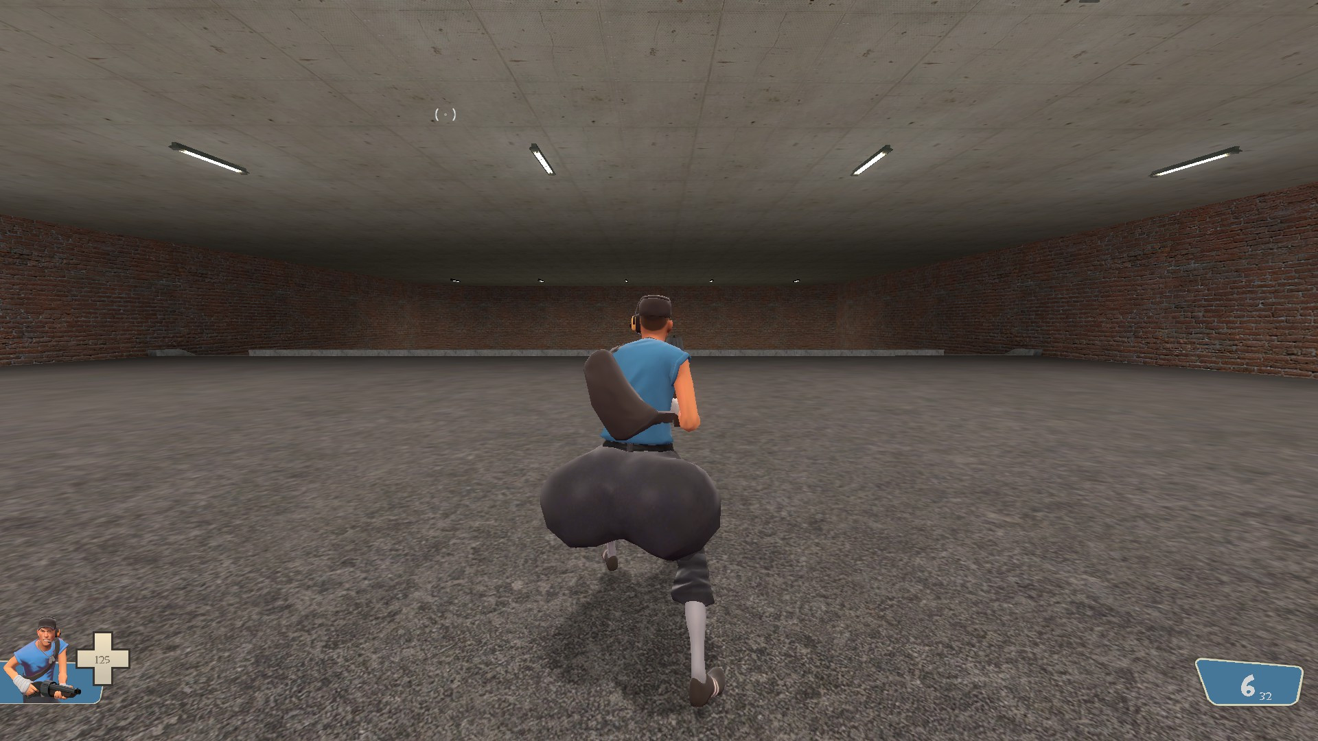 team color big slappy playermodel