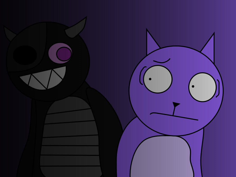 A Lost Friend...