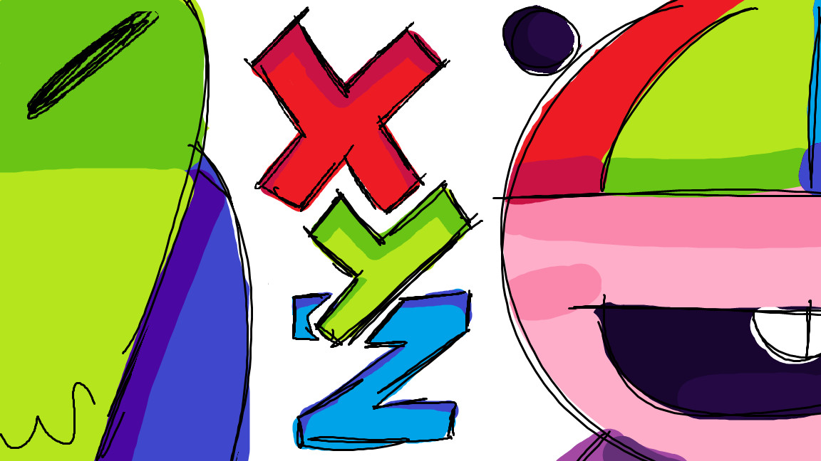 FNF: XYZ